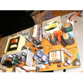 Power Board  17PW15-6